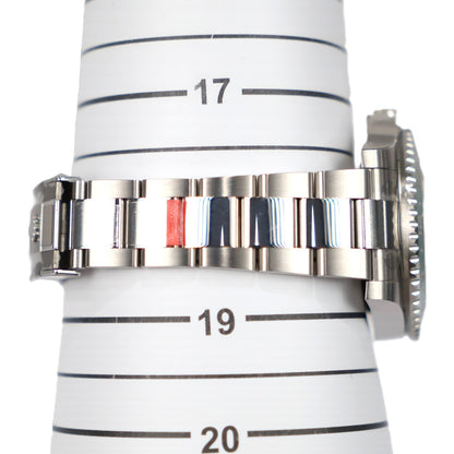 ROLEX 126720VTNR GMT-Master Ⅱ