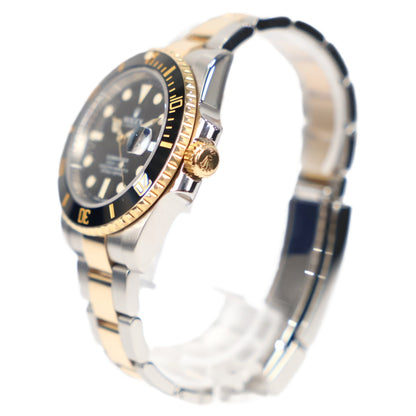 ROLEX 116613LN Submariner