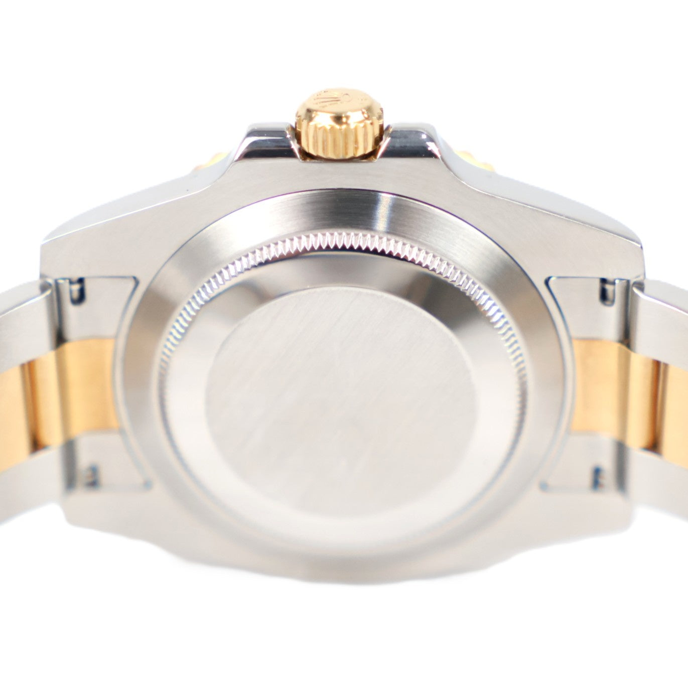 ROLEX 116613LN Submariner