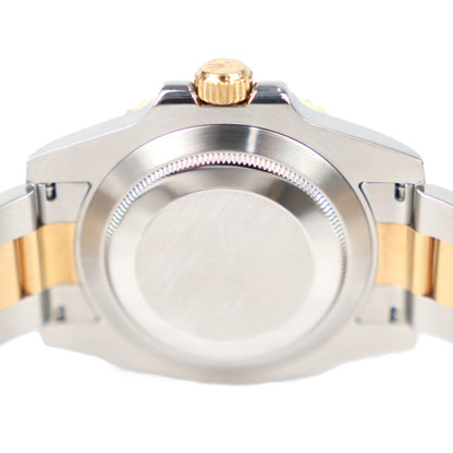 ROLEX 116613LN Submariner