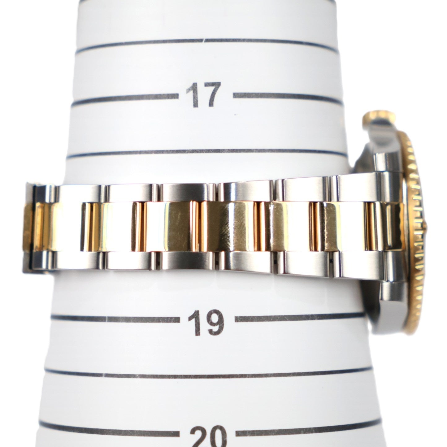 ROLEX 116613LN Submariner