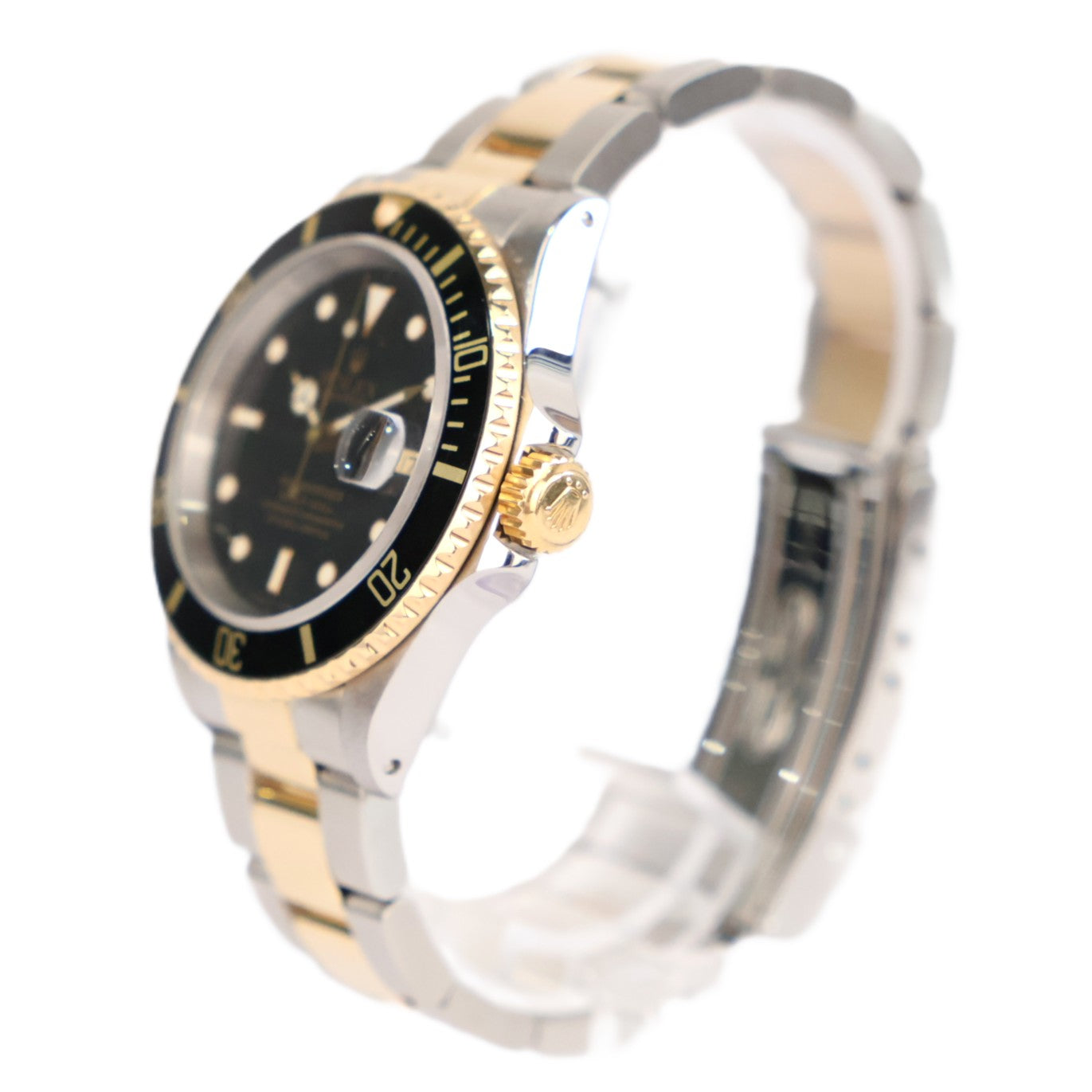 ROLEX 16613 Submariner