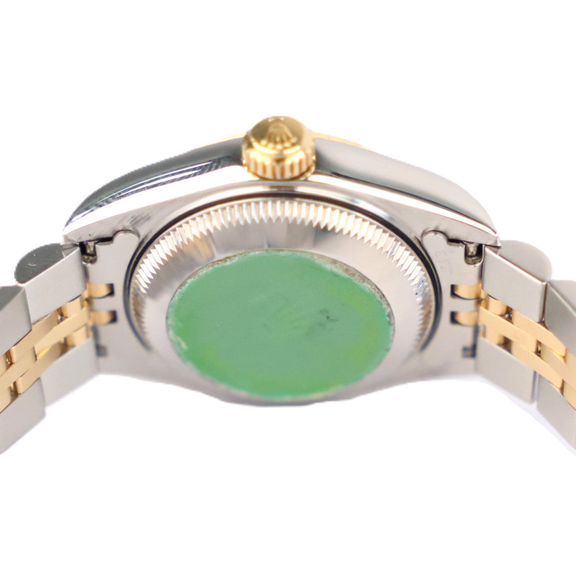 ROLEX 69173 Date Just
