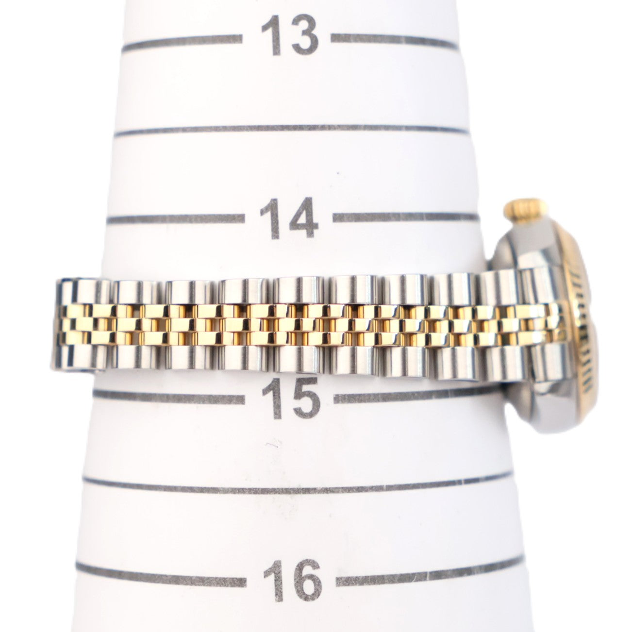 ROLEX 69173 Date Just