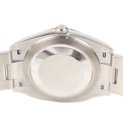 ROLEX 126334 Date Just