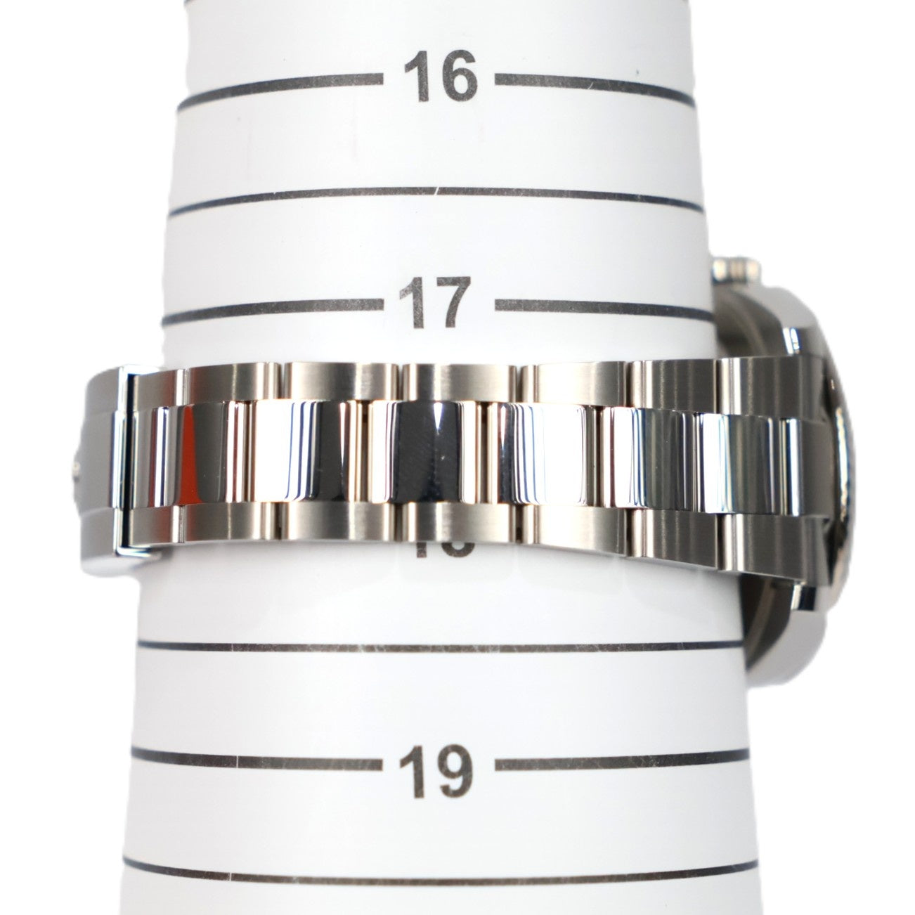 ROLEX 126334 Date Just