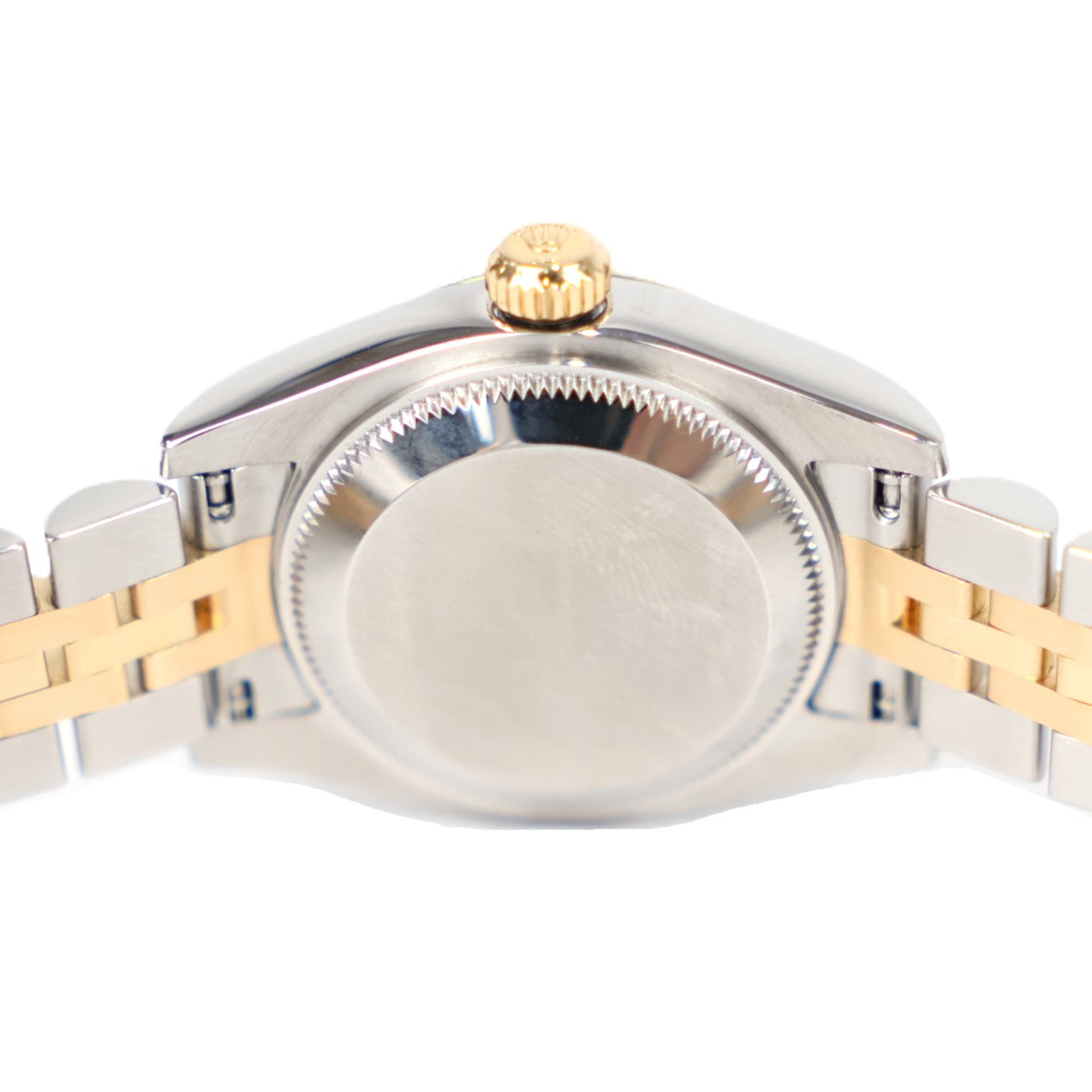 ROLEX 179173NGR Date Just