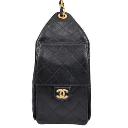 CHANEL AS5293 CHANEL 25 SMALL SHOULDER BAG