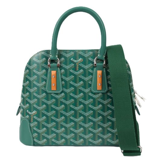 GOYARD VENDOME MINI HANDBAG