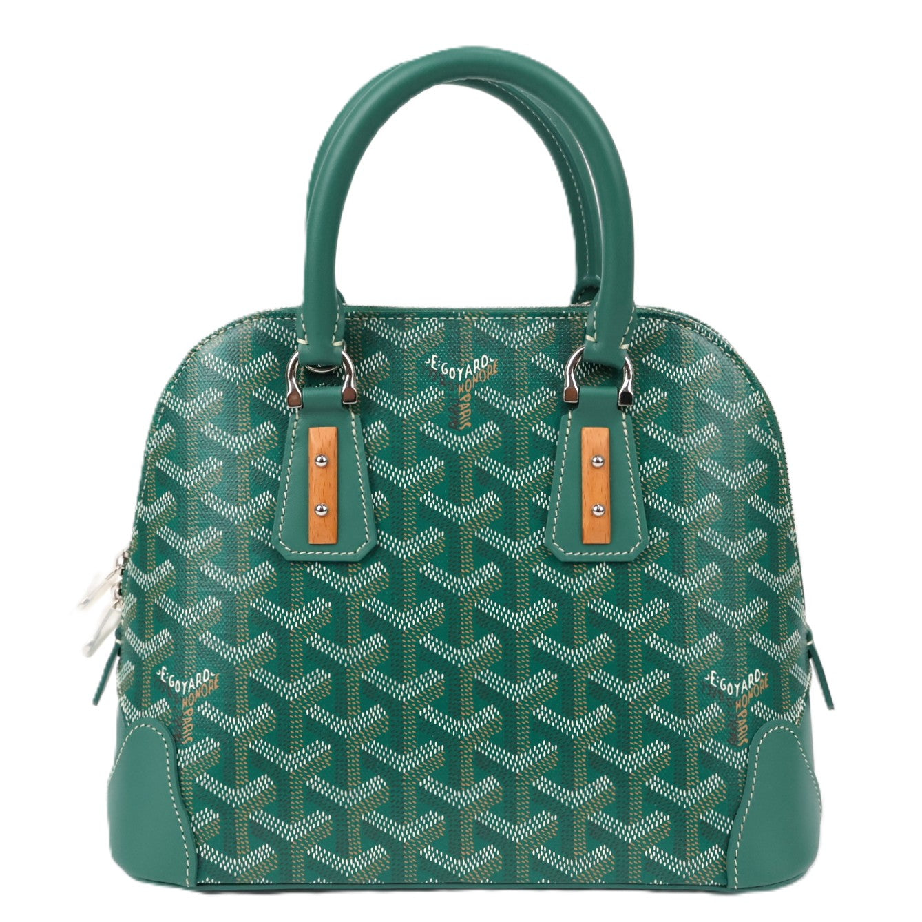 GOYARD VENDOME MINI HANDBAG