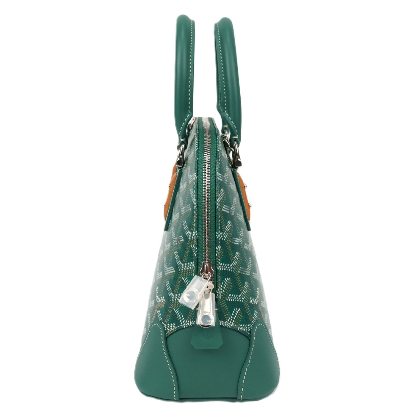GOYARD VENDOME MINI HANDBAG