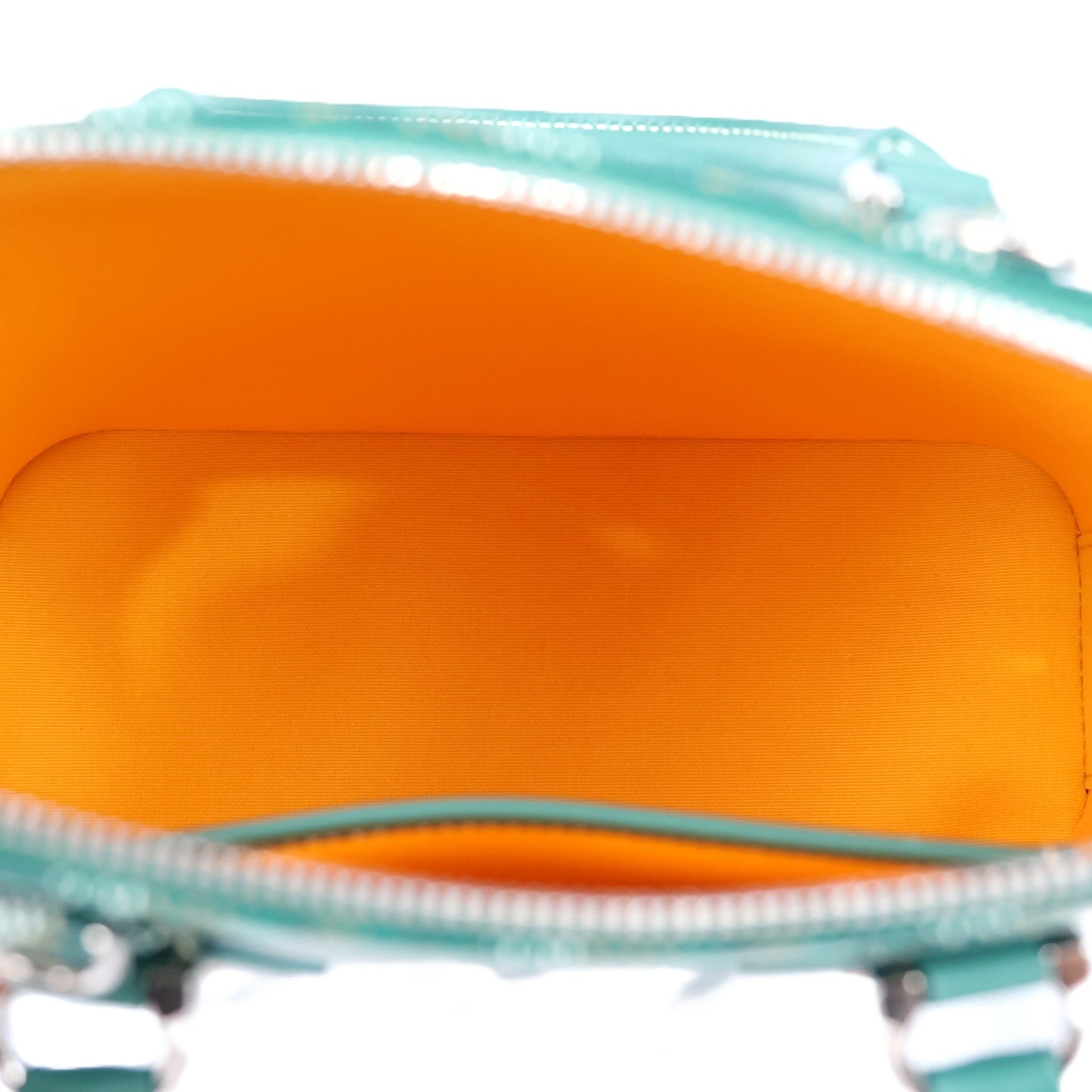 GOYARD VENDOME MINI HANDBAG