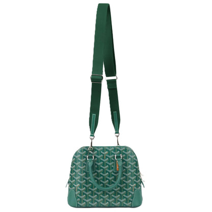 GOYARD VENDOME MINI HANDBAG