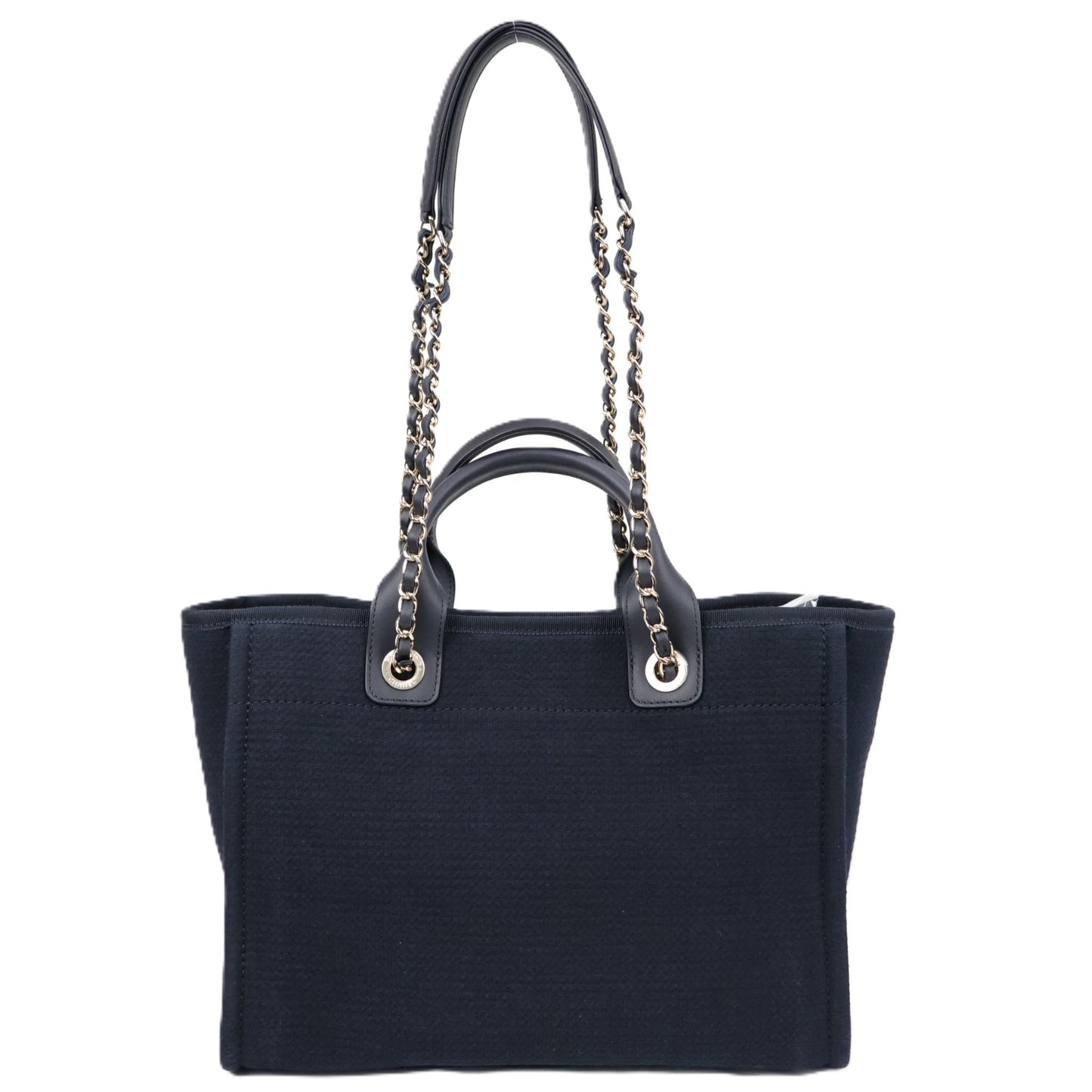 CHANEL AS3257 DEAUVILLE TOTE BAG