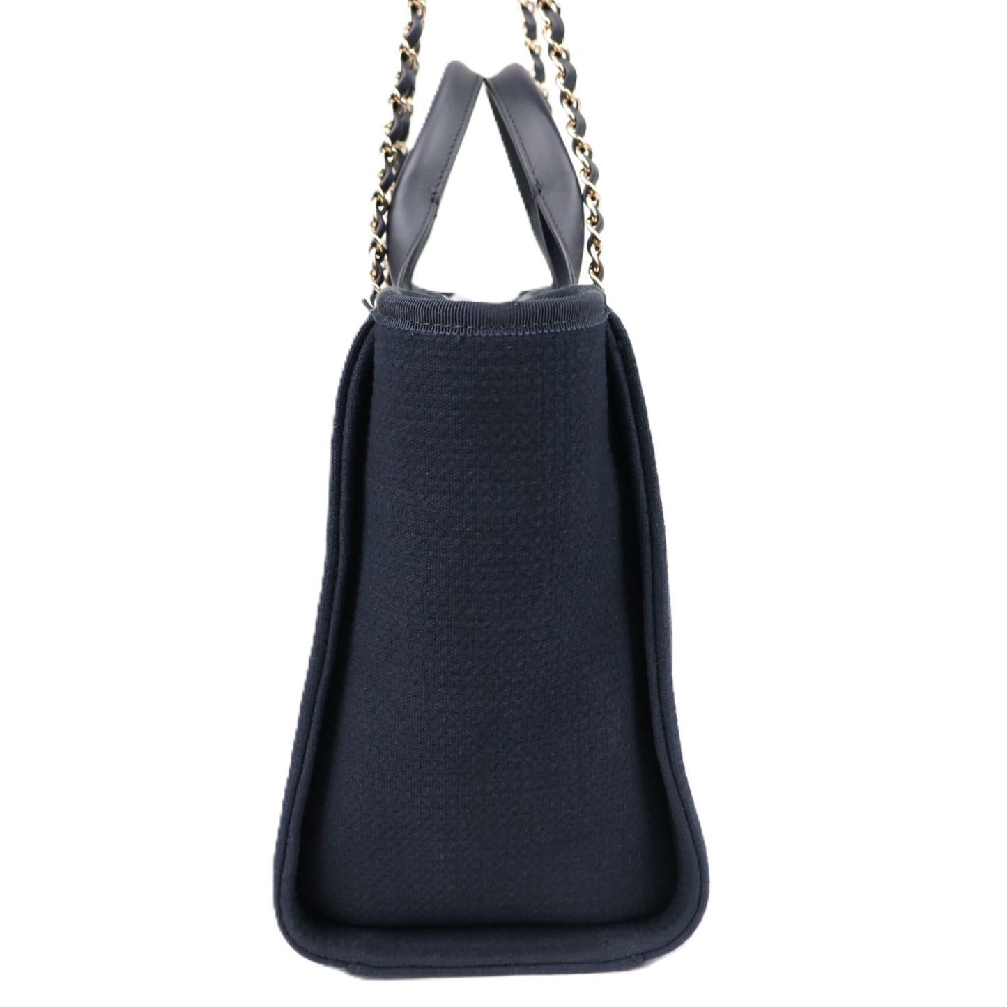CHANEL AS3257 DEAUVILLE TOTE BAG