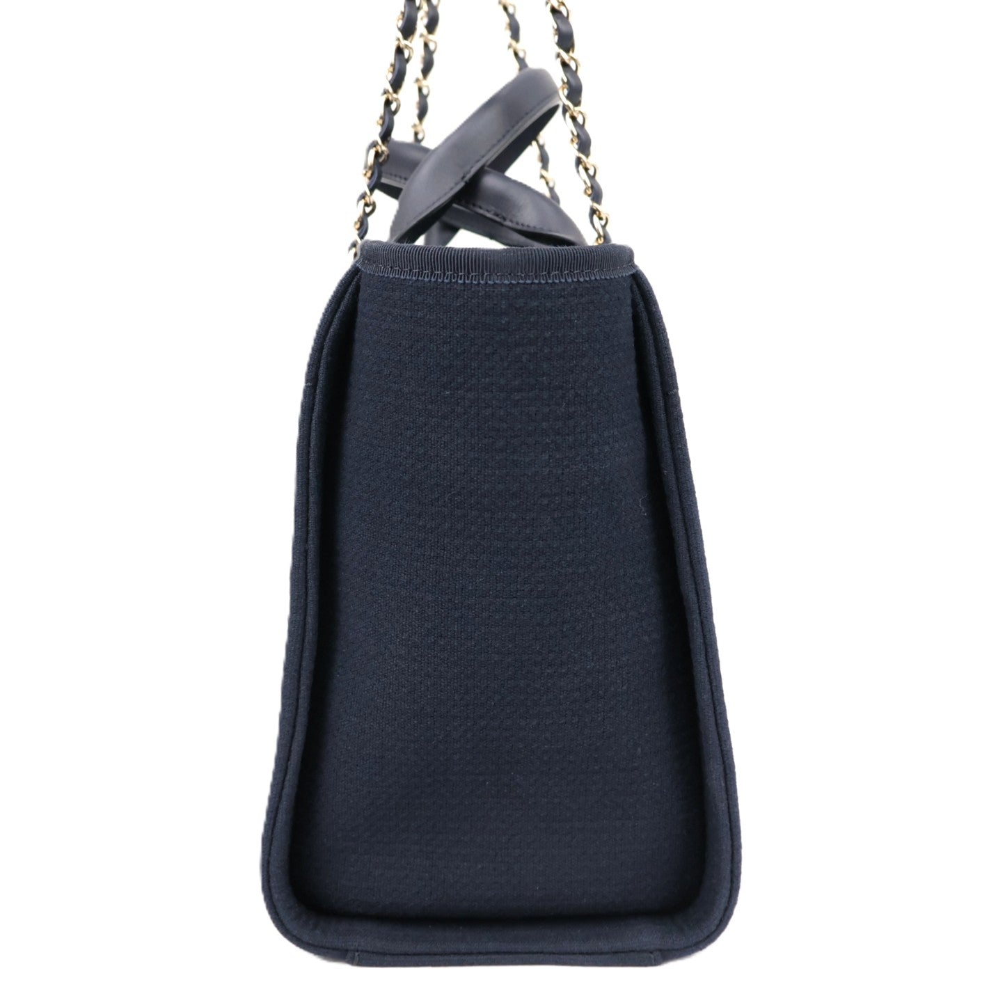 CHANEL AS3257 DEAUVILLE TOTE BAG