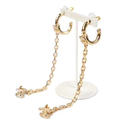 CHANEL AB8865 EARRINGS