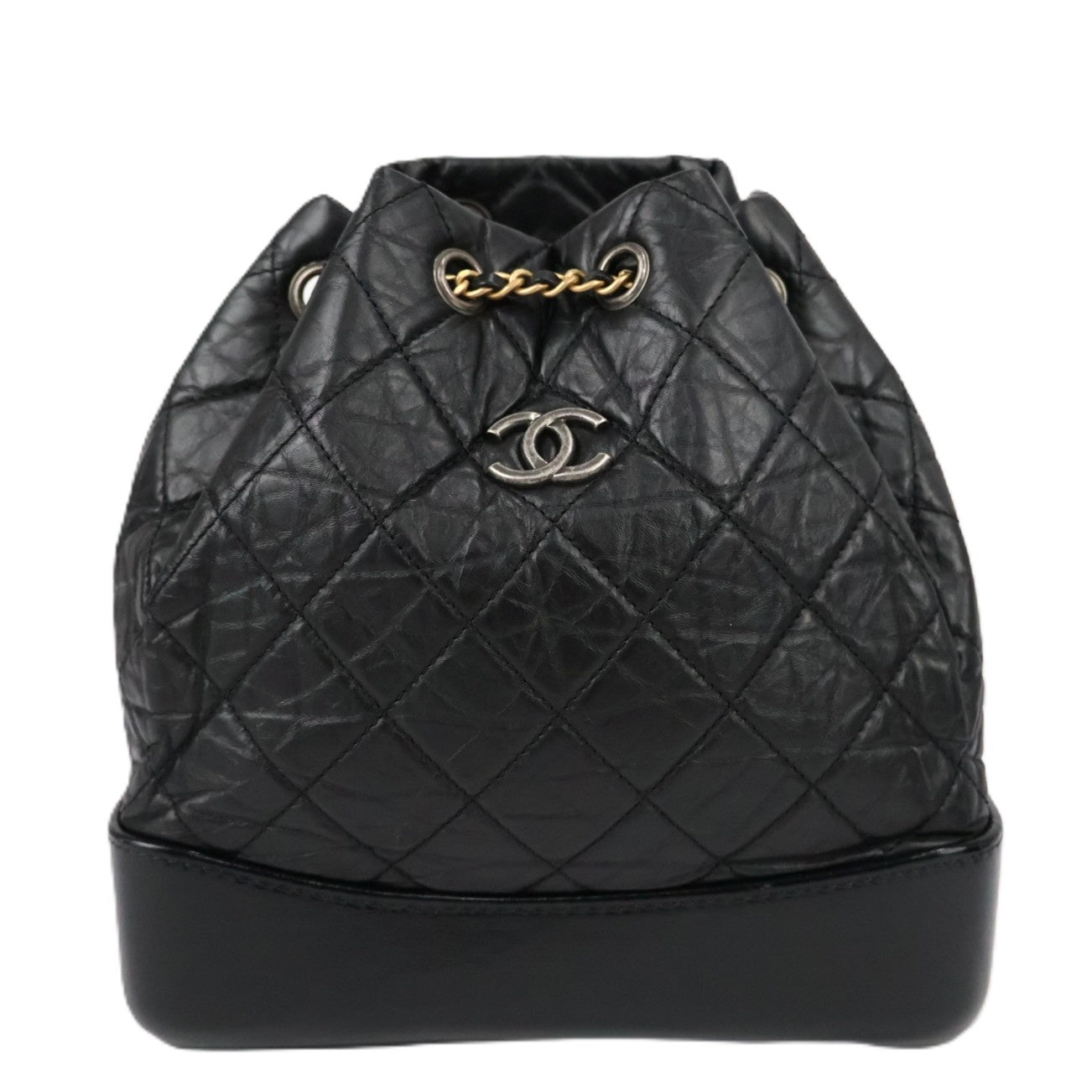 CHANEL 94485 GABRIELLE BACKPACK