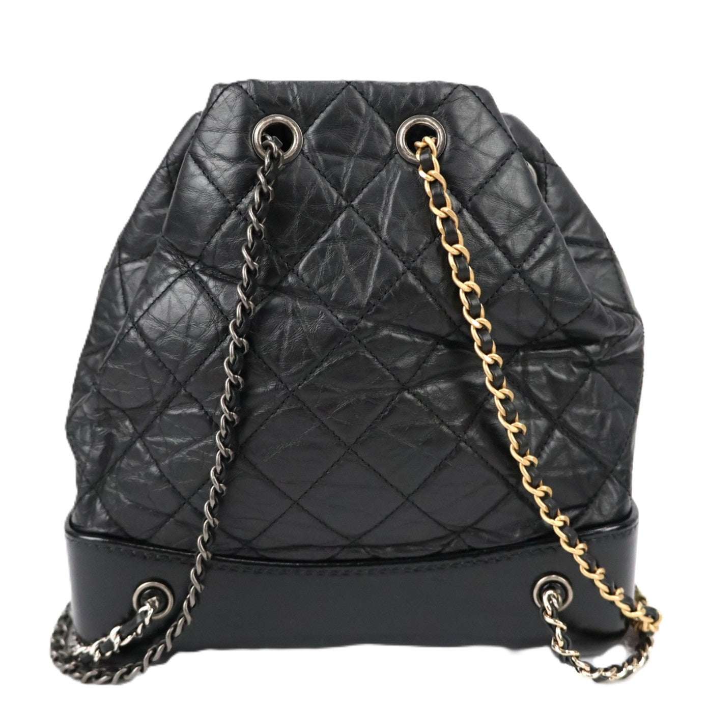 CHANEL 94485 GABRIELLE BACKPACK