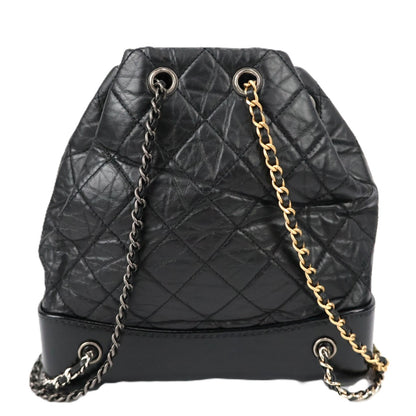 CHANEL 94485 GABRIELLE BACKPACK