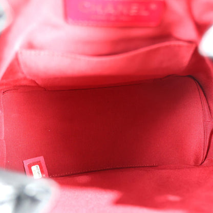CHANEL 94485 GABRIELLE BACKPACK