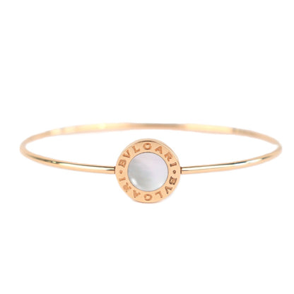 BVLGARI 356179 Bvlgari Bvlgari Classic #S (15cm) Bracelet