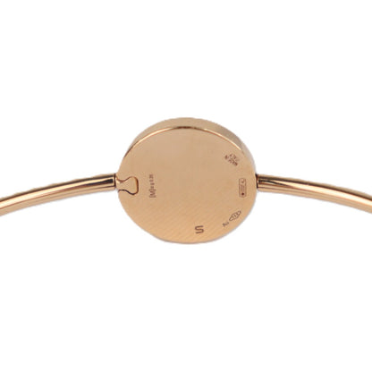 BVLGARI 356179 Bvlgari Bvlgari Classic #S (15cm) Bracelet