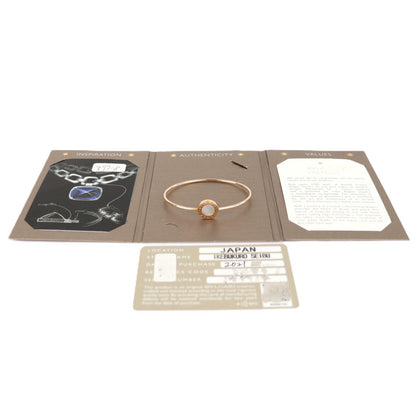 BVLGARI 356179 Bvlgari Bvlgari Classic #S (15cm) Bracelet