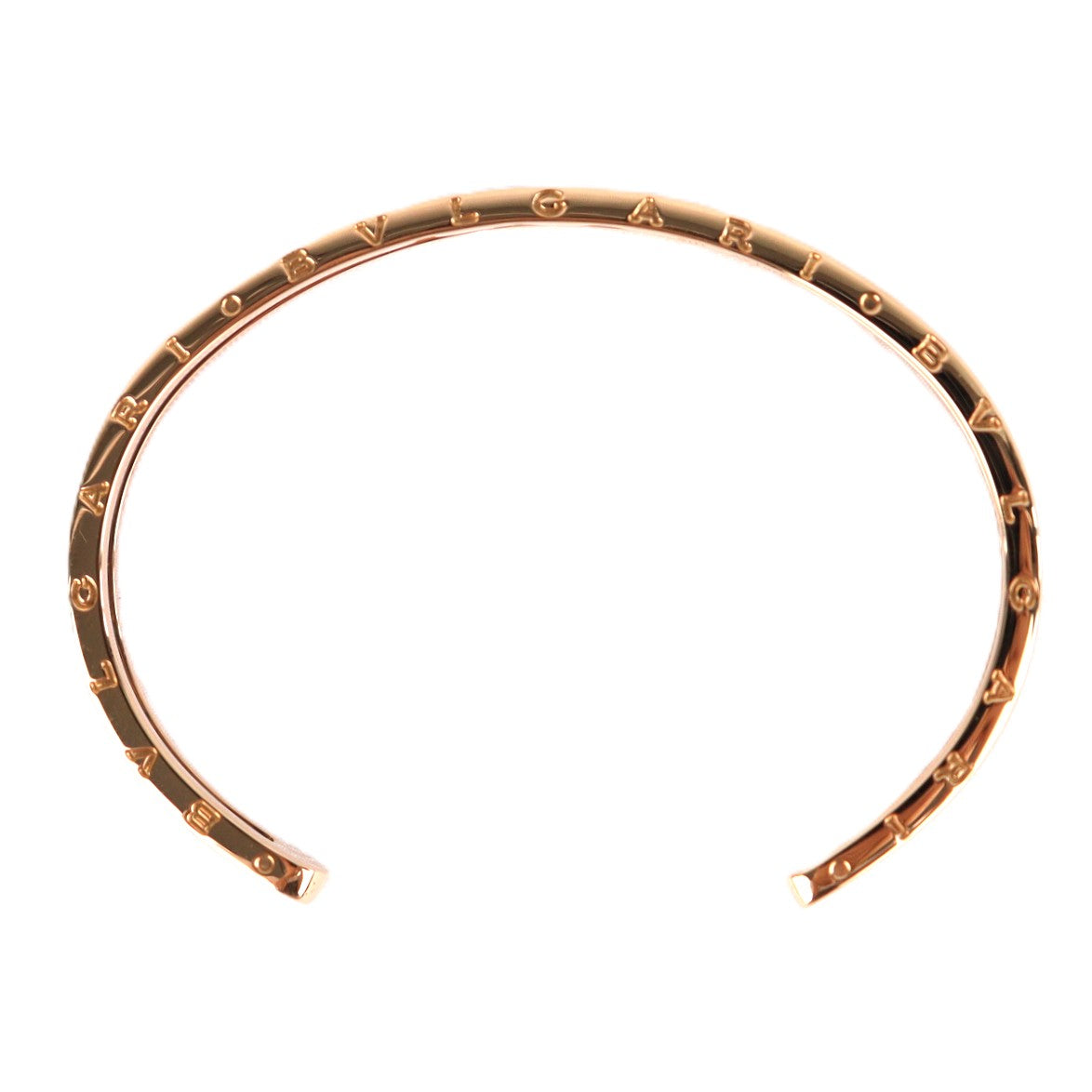 BVLGARI B.zero1 Bracelet #SM
