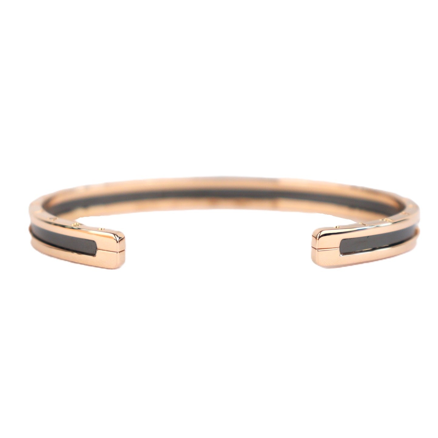 BVLGARI B.zero1 #M (17cm) Bracelet