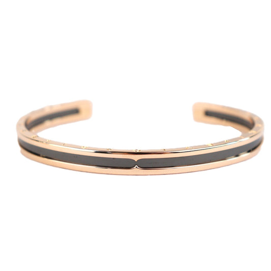 BVLGARI B.zero1 #M (17cm) Bracelet