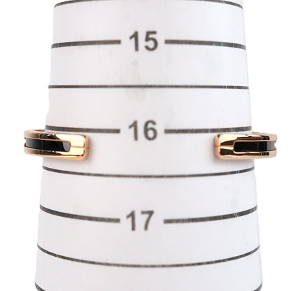 BVLGARI B.zero1 #M (17cm) Bracelet