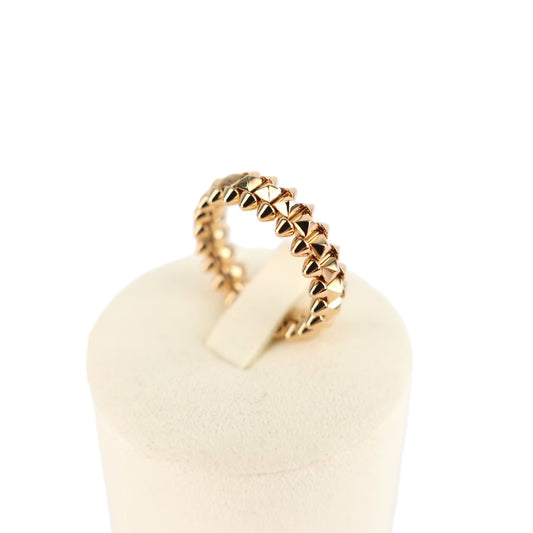 Cartier B4229851 Clash Small Model Ring #51