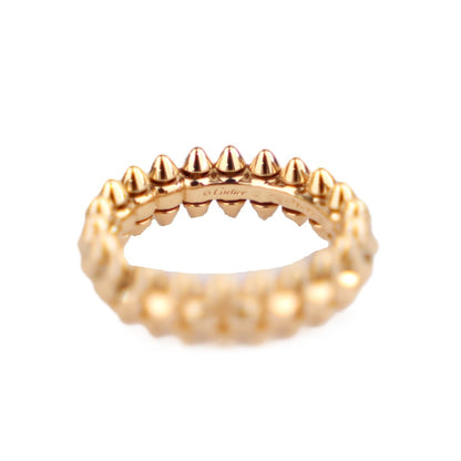 Cartier B4229851 Clash Small Model Ring #51