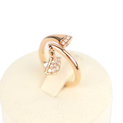 BVLGARI Diva's Dream Ring #51