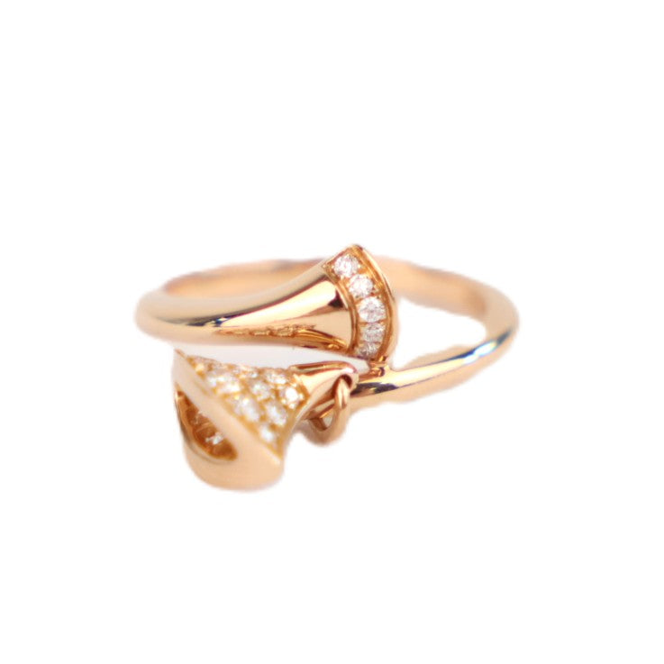 BVLGARI Diva's Dream Ring #51