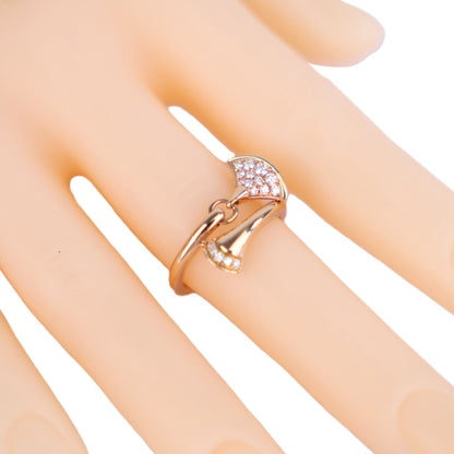 BVLGARI Diva's Dream Ring #51