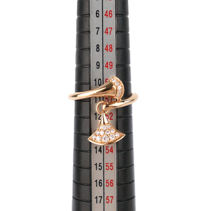 BVLGARI Diva's Dream Ring #51