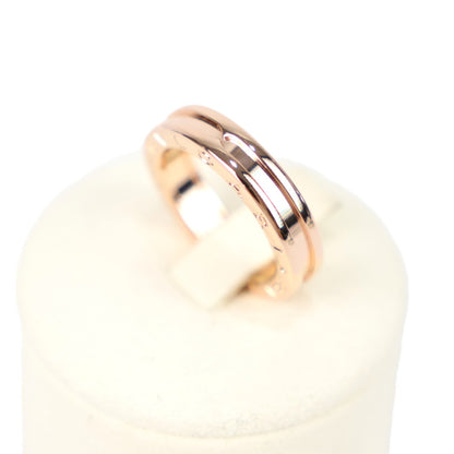 BVLGARI B.zero1 1-Band #52 Ring