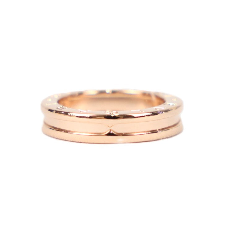 BVLGARI B.zero1 1-Band #52 Ring