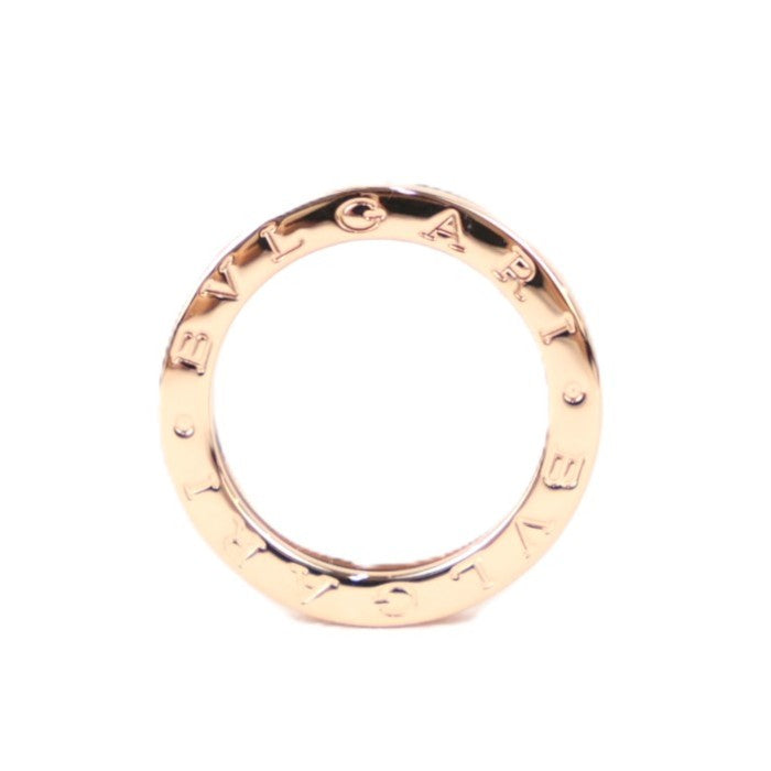 BVLGARI B.zero1 1-Band #52 Ring