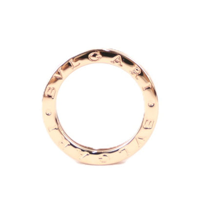 BVLGARI B.zero1 1-Band #52 Ring