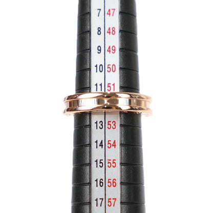 BVLGARI B.zero1 1-Band #52 Ring