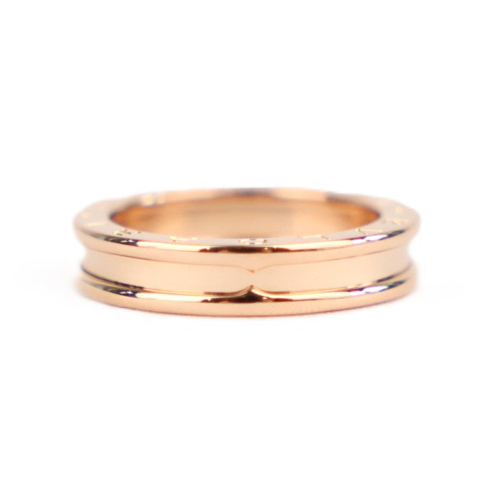 BVLGARI 336000 B.zero1 1-Band Ring #59