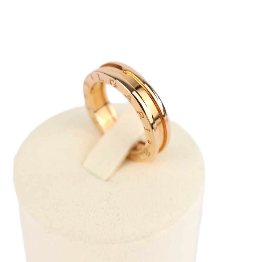 BVLGARI 335993 B.zero1 1-Band Ring #52