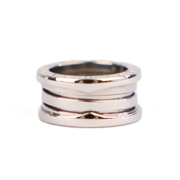 BVLGARI 323526 B.zero1 3-Bands Ring #47