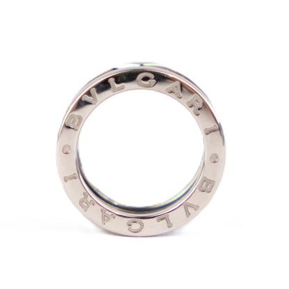 BVLGARI 323526 B.zero1 3-Bands Ring #47