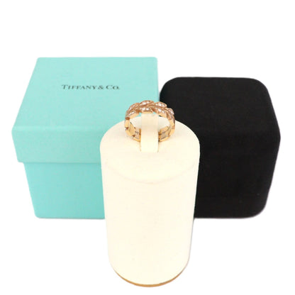 TIFFANY & Co. Victoria Vine Ring #54