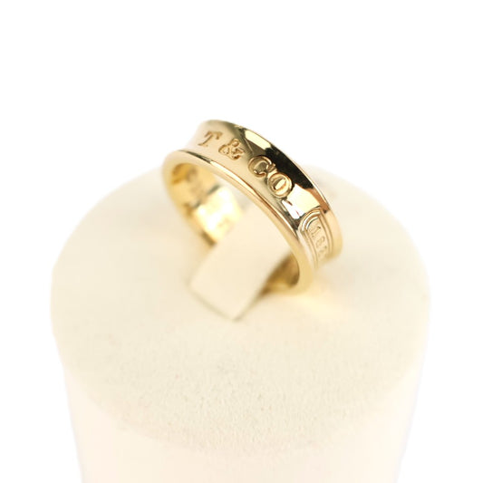 TIFFANY & Co. 1837 Ring #52