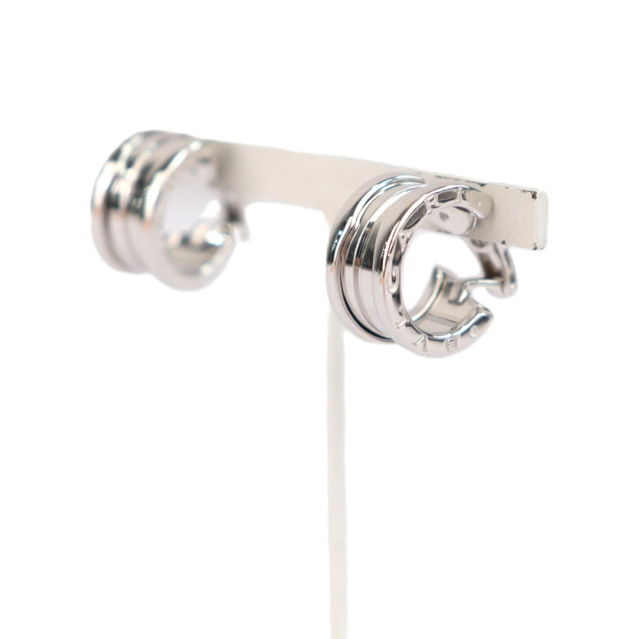 BVLGARI B.zero1 Earrings